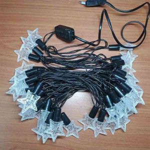 Led Small Star Light for decoration | Ruperhat.com
