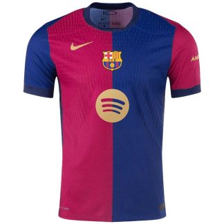 FC Barcelona 24-25 Home Kit