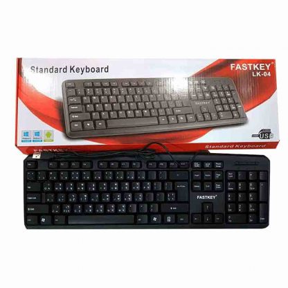 Fastkey USB Keyboard