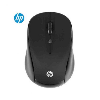 MOUSE HP WIRELESS FM510A