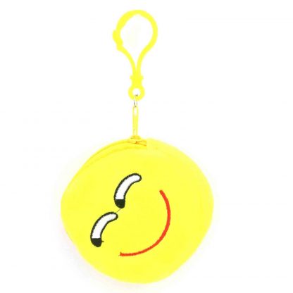 Imoji Bag Key Chain