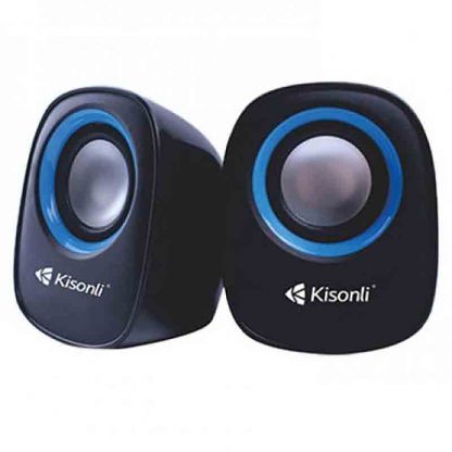 Kisonli V360 Usb Speaker