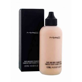 MAC STUDIO FACE AND BODY FOUNDATION