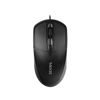 Mixie- X2 mouse