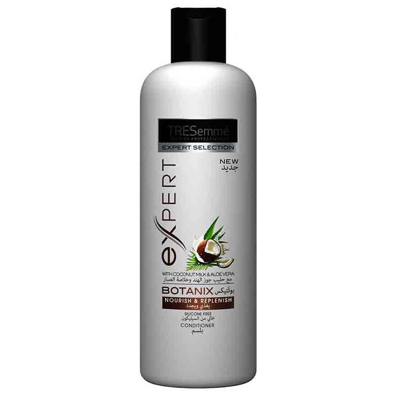 Mumzworld TRESEmme Conditioner Botanix, 450ml