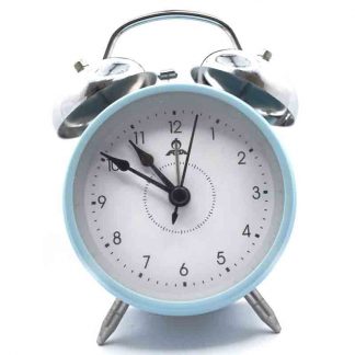 NITORI Bell Alarm Clock