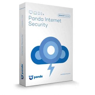 Panda Internet Security - 2019 - 1 User - 1 Year Licence