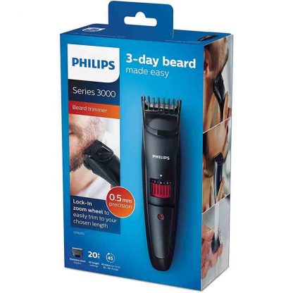 Philips 4006 Trimmer