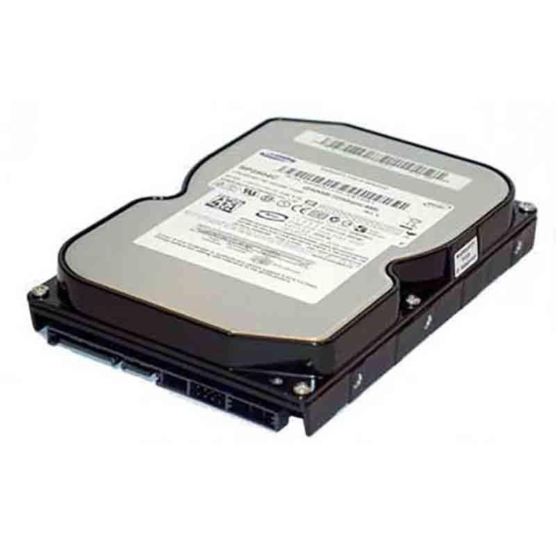 Samsung Hard Drive - 250 GB