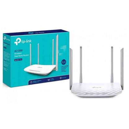 Tp-link Archer C50 AC1200 Wireless Dual Band Router