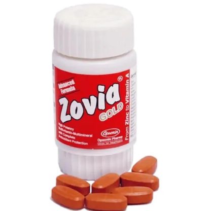 Zovia Silver