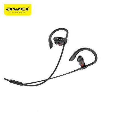 AWEI ES-160I In Ear Earphone Wired Headset With Microphone