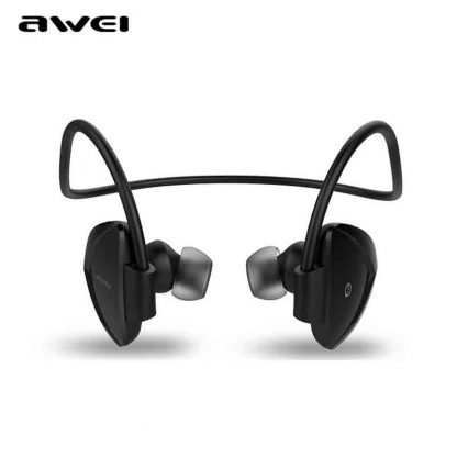 Awei A840BL In-ear Neckband Bluetooth Headset