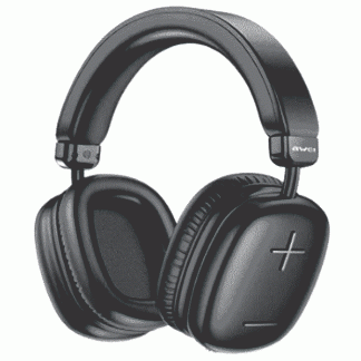 Awei AT6 Wireless Stereo Overhead Headphone