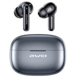 Awei T51 True Wireless Bluetooth Earphones