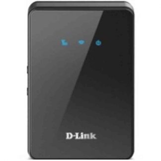 D-Link DWR-932C 150Mbps 4G LTE Pocket Mobile Router