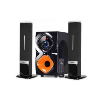 DigitalX X-E994BT 2.1 Multimedia Speaker