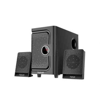 DigitalX X-F774BT 2.1 Multimedia Speaker