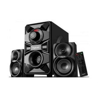 DigitalX X-F934BT 2.1 Multimedia Speaker