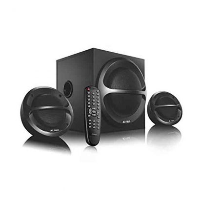 F&D A111 X 2.1 Channel Multimedia Bluetooth Speakers