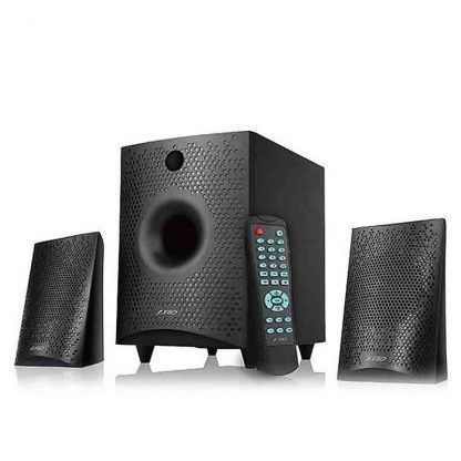 F&D F 210X Bluetooth Speaker