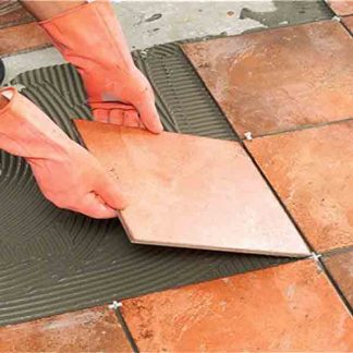 Floor Tiles Installation Service