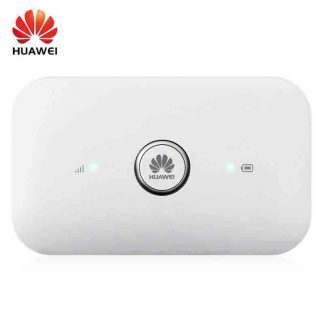 Huawei 4G LTE 150Mbps Mobile WiFi Pocket Router E5573Cs-609