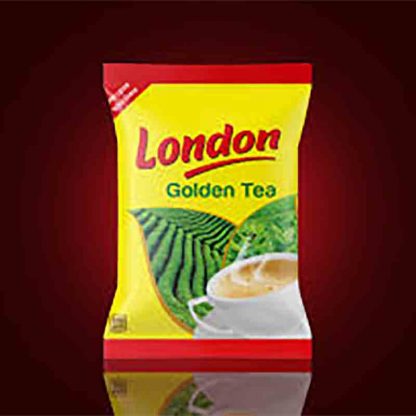 London Golden Tea -500gm