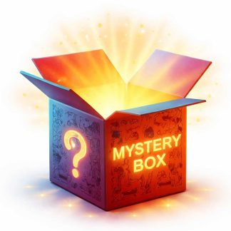 Mystery Box