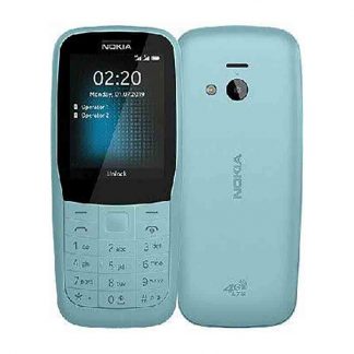 Nokia 220 (4G)