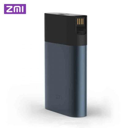 ZMI 4G Pocket Wifi Router & 10000mAh Powerbank