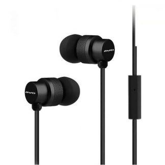 Awei ES-970i High Performance Wired In-Ear Headphones