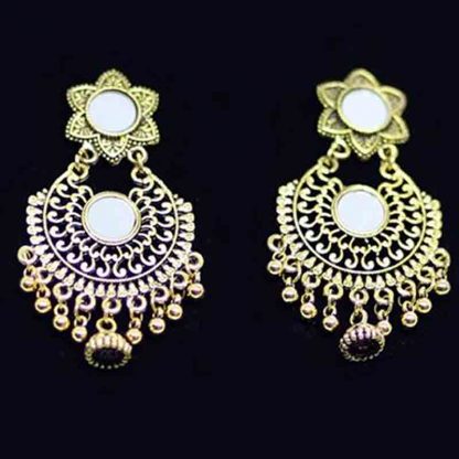 Gold Plated Earring for Women