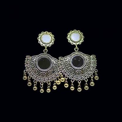 Gold Plated Earring for Women