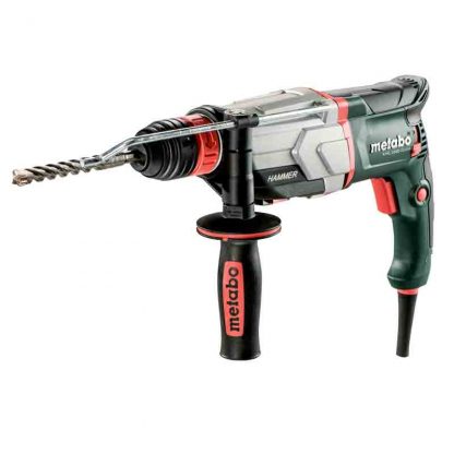 Metabo Rotary Hammer Drill KHE 2660 Quick