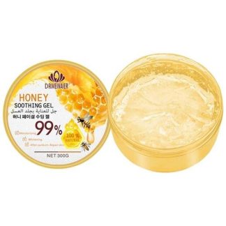 DRMEINAIER 99% Honey Soothing Gel - 300gm
