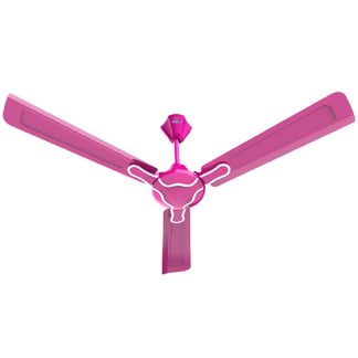 Walton Ceiling Fan 56 WCF5604 WR Pink
