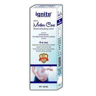 Ignite Mother Care Lotion