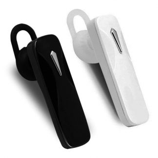 M163 Bluetooth 4.1 Sports Headset Mini Wireless Earphone Hands-free Earloop Earbuds Music Earpieces for IOS Android phone