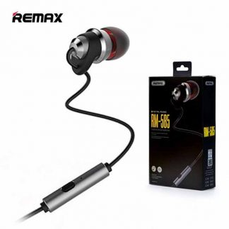 Remax RM-585 In-Ear Earphone