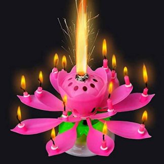 Birthday Candle - Small