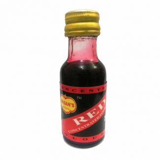 Hasan's Red Concentrated Food Color -28ml