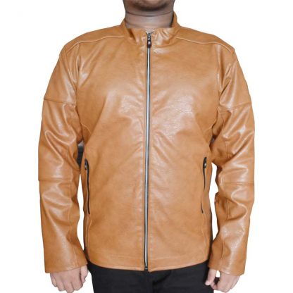 PU-Leather-Soft-Jacket-For-Men