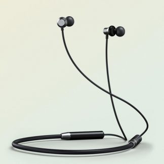 Remax RB-S29 Memory Neckband Wireless Earphone