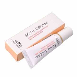 SCRU Cream Lips Scrub-12g