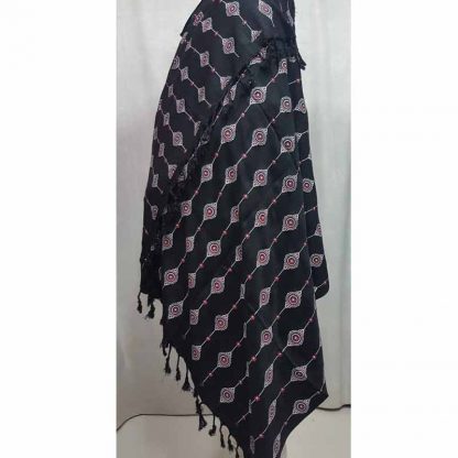 Hand loom shawls -Men And Woman