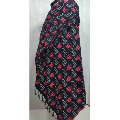 Hand loom shawls -Winter Collection Men And Woman