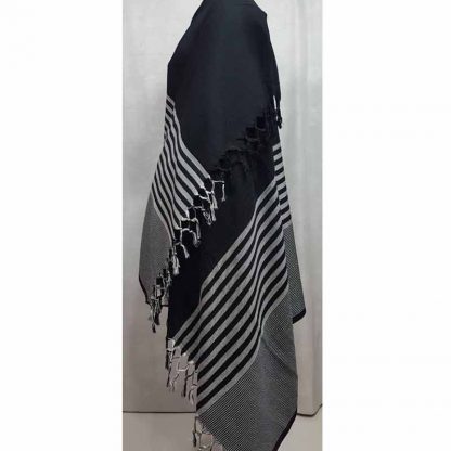 Hand loom shawls -Winter Collection Men And Woman