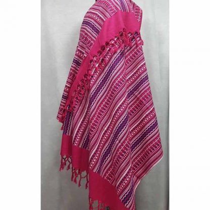 Winter Collection, Hand loom shawls -Men And Woman