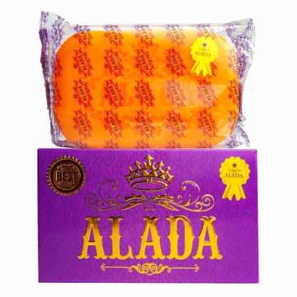 Alada Soap